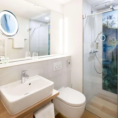 Best Western Hotel Wiesbaden Zewnętrze zdjęcie