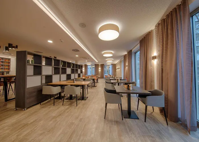 Best Western Hotel Wiesbaden