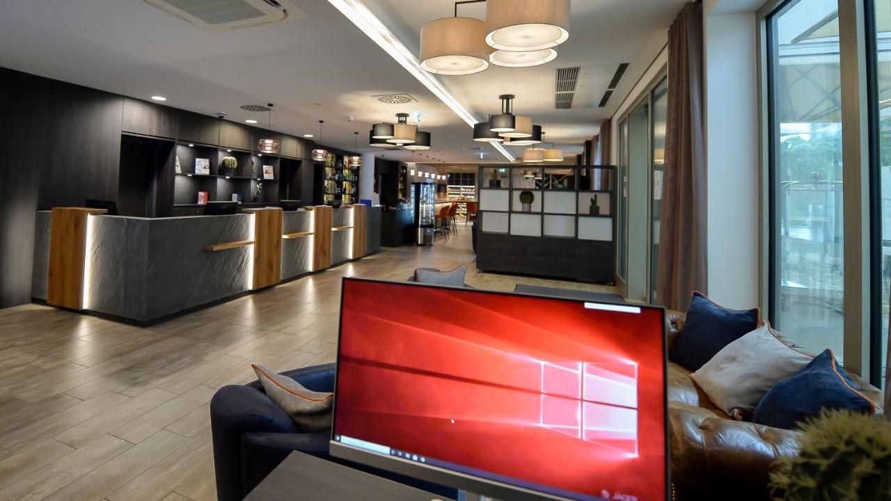 Western Hotel Wiesbaden
