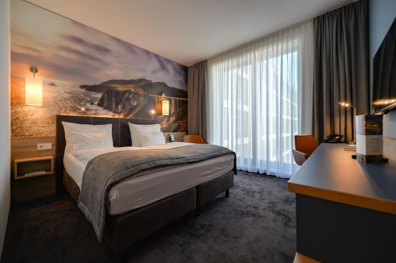 Hotel Western Wiesbaden