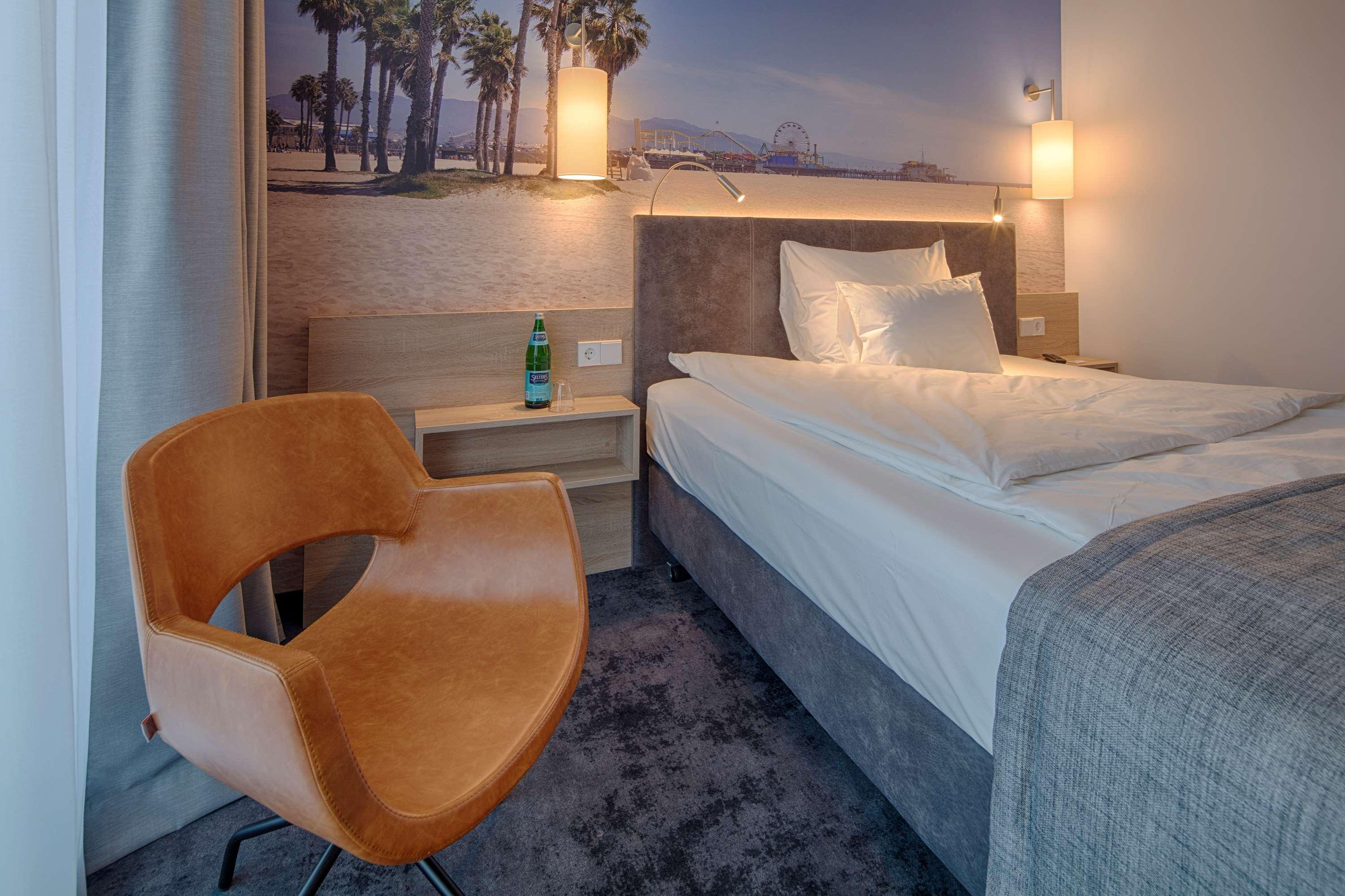 Hotel Western