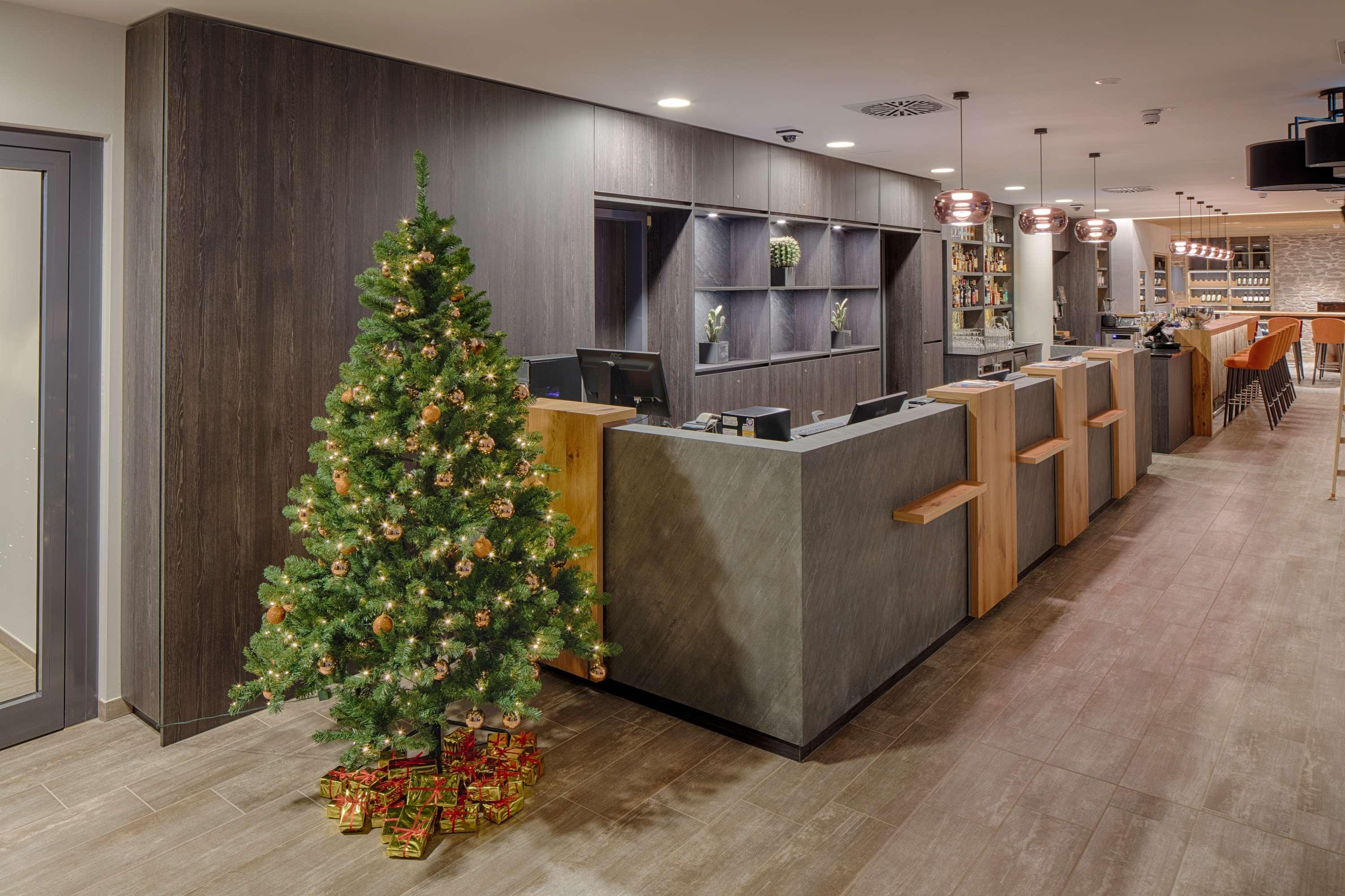 Hotel Western Wiesbaden