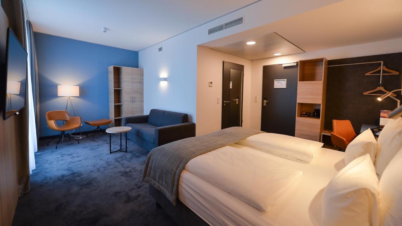 Hotel Western Wiesbaden