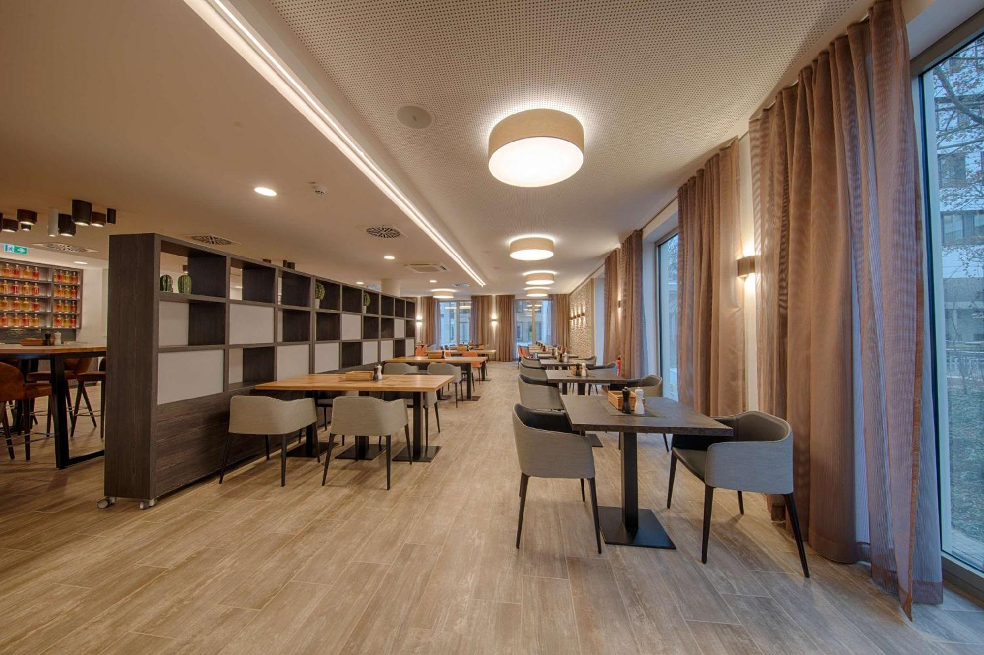 Hotel Western Wiesbaden