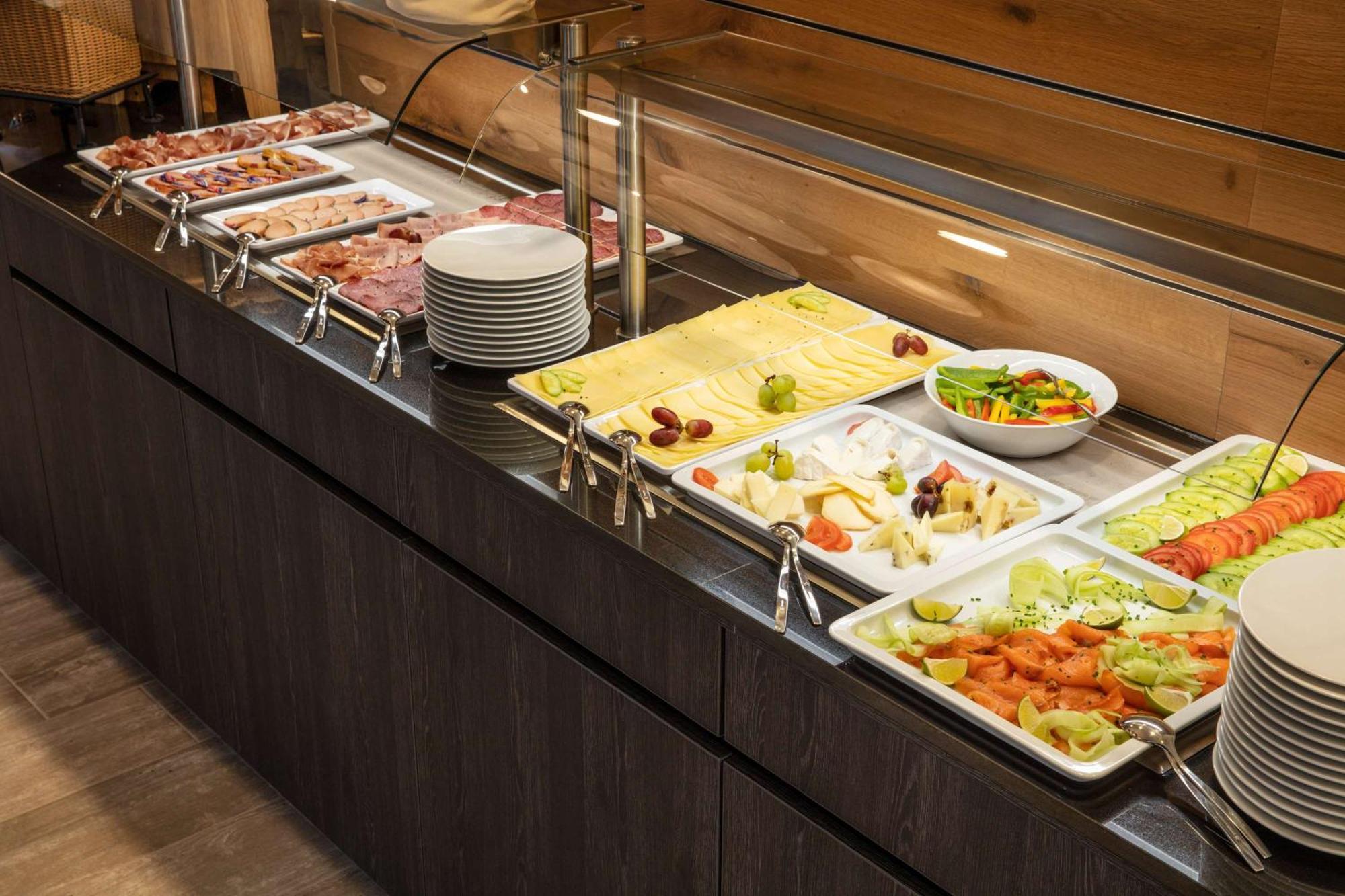 Hotel Western Wiesbaden