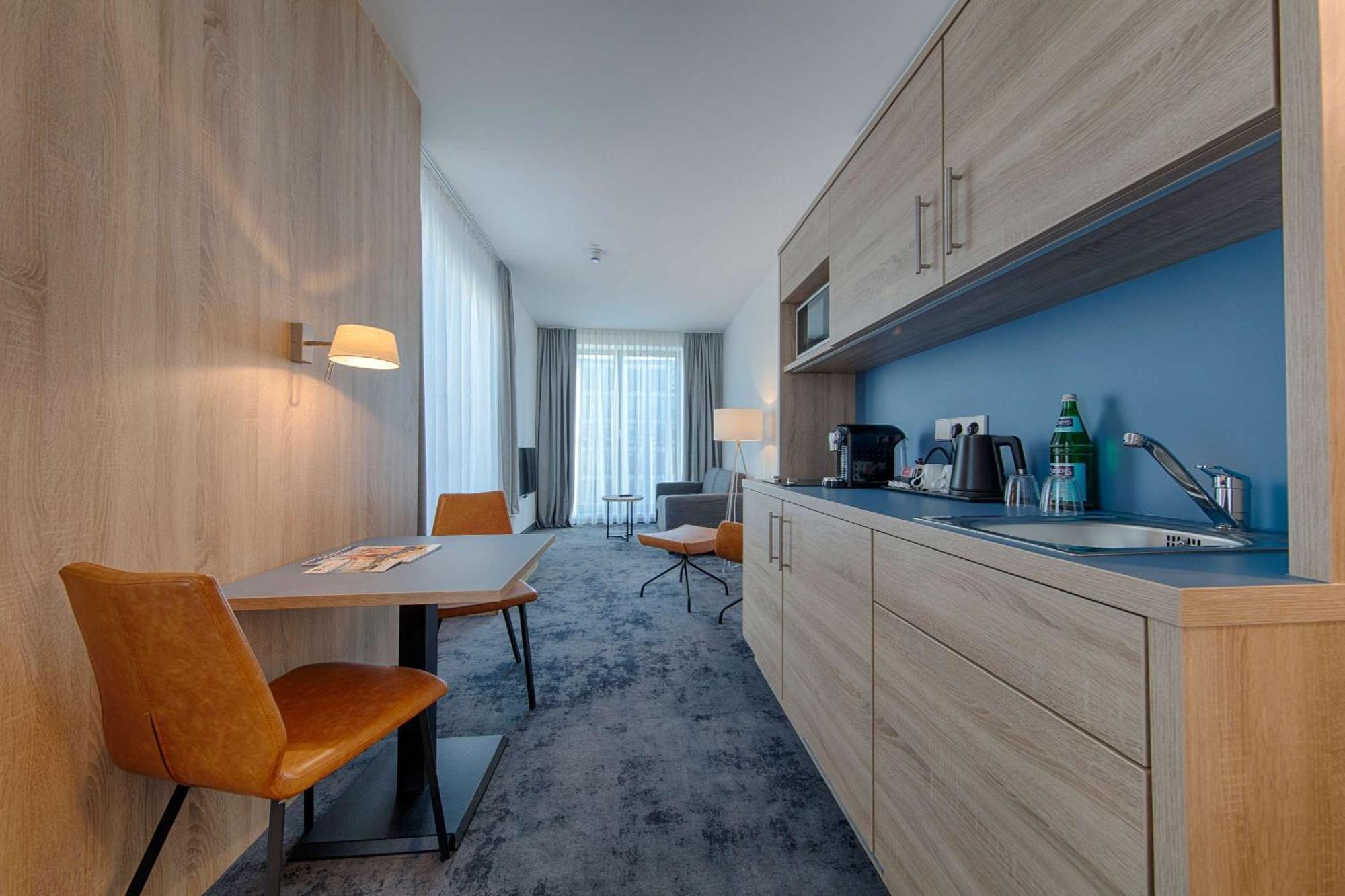 Hotel Western Wiesbaden