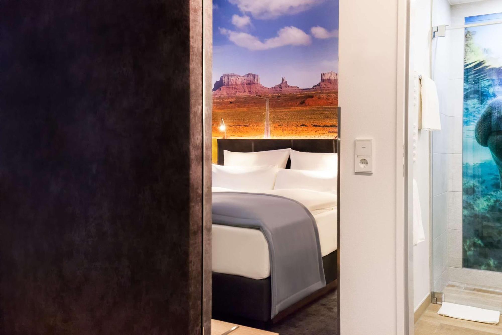 Hotel Western Wiesbaden