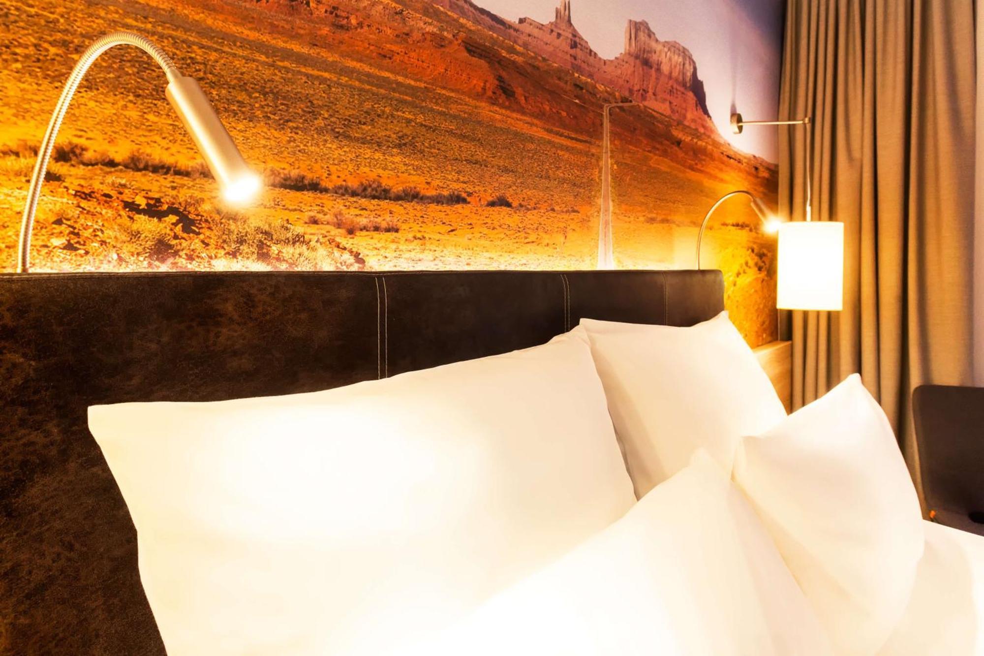 Hotel Western