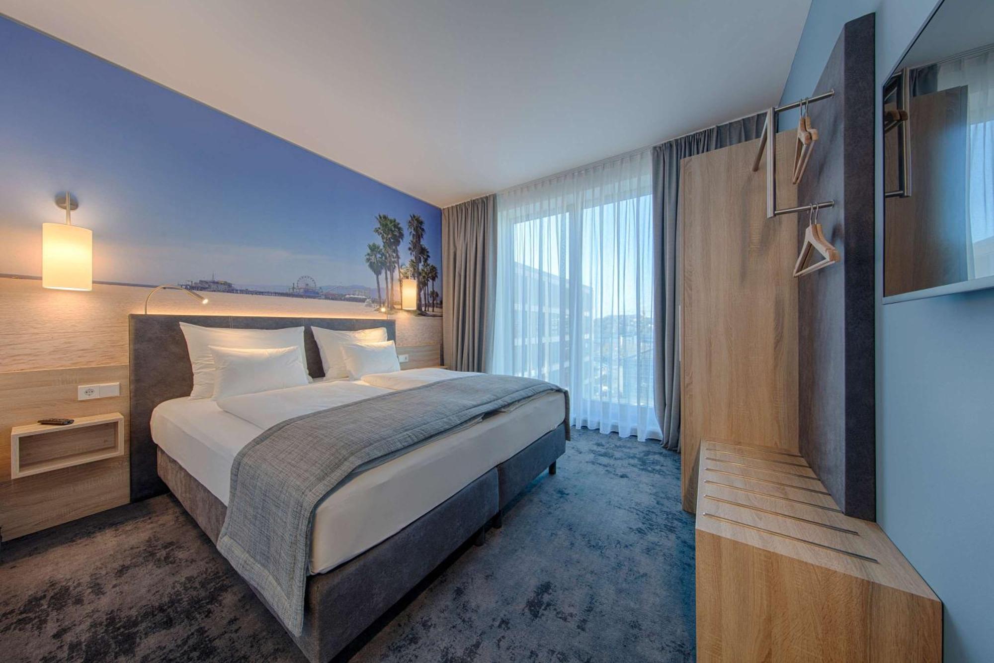 Hotel Western 3*