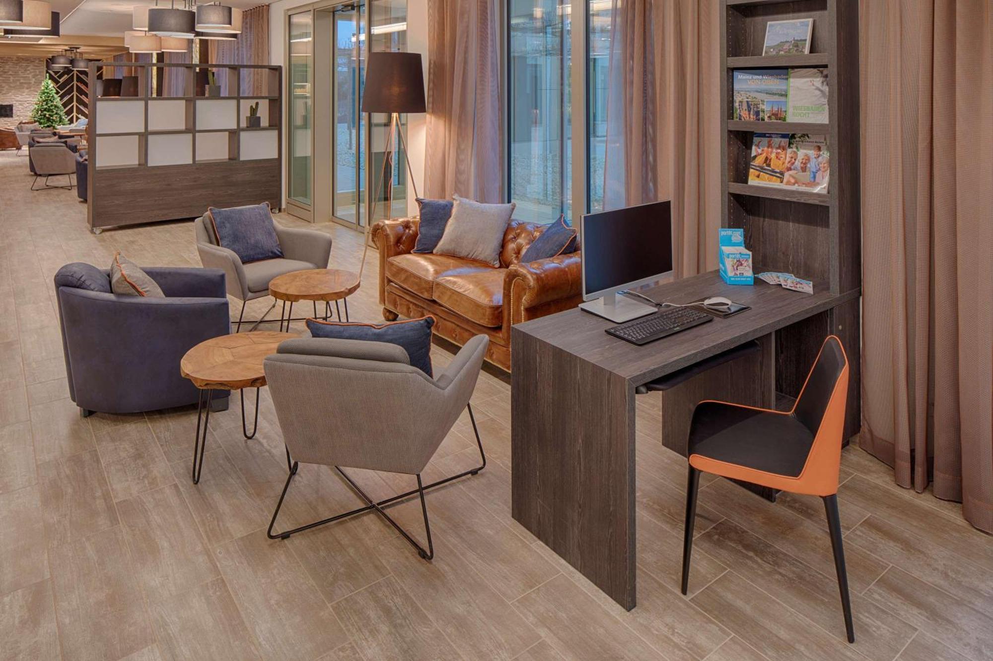 Western Hotel Wiesbaden